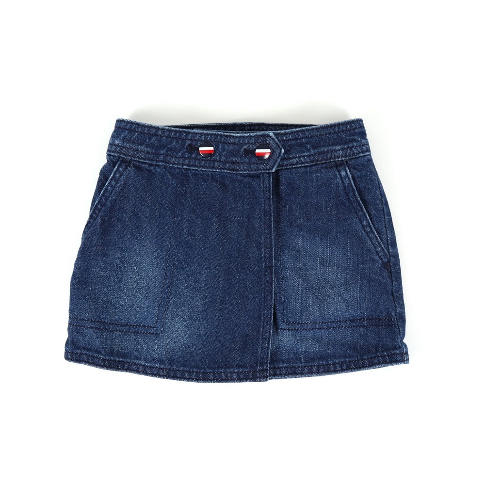 Tommy Hilfiger skirt, girl's size 4